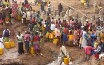 Pénurie d’eau à Dakar : Plus jamais ça disent les libéraux