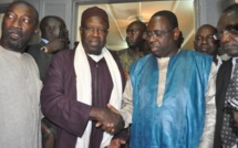 Acte 3 de la décentralisation : Le mouvement de Serigne Mansour Sy Djamil demande à Macky Sall d’ouvrir une vraie concertation