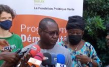 Sénégal : la Fondation Heinrich Böll prône l’application de la politique de la gouvernance migratoire