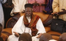 Le jour du Magal de Touba maintenant férié