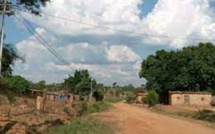 RDC: dans les rares villages électrifiés, l'activité se développe