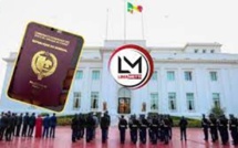 Trafic de passeports diplomatiques: les aveux explosifs de Limamou Laye Seck