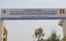 Crise à l’Université de Bambey: le Coordinateur de Yewwi Askan Wi de Diourbel réclame la tête du Recteur