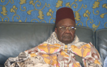 Serigne Mansour SY, il y a un an