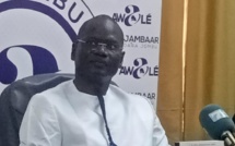 ​Mise en circulation du TER: les cinq scandales soulevés par Dr Abdourahmane Diouf