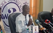 ​Mauvaise gestion des ressources financières du Sénégal : Dr Abdourahmane Diouf accuse l’Apix et Macky