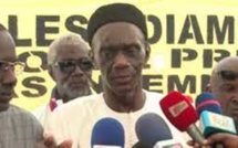 L’ONG Jamra invite les autorités à penser aux « 7 Lions capturés » par Salif Sadio