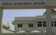 Touba : les travailleurs de l’hôpital Matlabul Fawzayni dénoncent 3 mois de manque d'eau