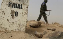 Mali: deux explosions dans le nord de Kidal