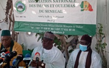 L’Association des Imams et Oulémas du Sénégal revient sur l'audience avec Macky Sall