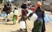 Manque d'eau à Ndoulo depuis 3 semaines: les jeunes barrent la RN3 et menacent de fermer les écoles