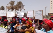 Sénégal : des enseignants bénévoles exigent leur intégration dans la fonction publique