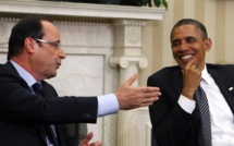 Dans une tribune Hollande et Obama évoquent leurs actions en Afrique