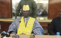 Cheikh Mbacké Bara Doly lance son mouvement et accuse des opposants d’avoir encaissé 3 milliards  FCFA de Macky