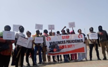 ​Violences policières au Sénégal : des membres du mouvement citoyen décident de saisir la justice