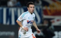 PSG-OM, J-2. Mathieu Valbuena : «Ibra est un génie»