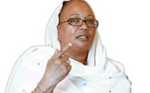 Fatima Raymonde, la première épouse d'Hisséne Habré dans tous ses états