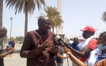 Situation des Hôpitaux au Sénégal : Dame Mbodj réclame la tête de ministre Abdoulaye Diouf Sarr