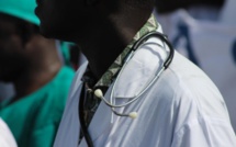 Médecins, Pharmaciens, Chirurgiens-Dentistes du Sénégal décrètent une grève de 48 heures 