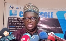 Journalisme et engagement politique : ce qu’en pense Abdou Latif Coulibaly