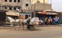 ​Diamgueun Sicap Mbao : les habitants de la cité Sabé sur le pied de guerre