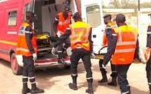  Koussanar: 4 morts dans un accident sur la Route nationale