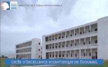 Baccalauréat à Diourbel : le lycée scientifique d’excellence s’insurge contre la décision de l’IA