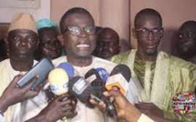 ​3e candidature en 2024 : Aba Mbaye soutient que Macky Sall assistera à une déflagration