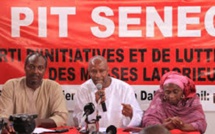 ​ Tension post-électorale : le PIT accuse la Coalition YAW