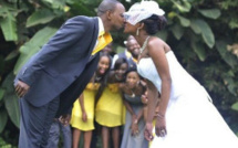 Kenyatta signe la loi sur la polygamie