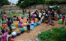 ​Tabaski à Touba : les populations de quartier Dianatoul sont sans eau depuis samedi