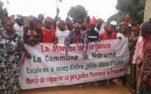 ​ Kaolack : les populations de Ndramé Escal déplorent leurs difficiles conditions de vie