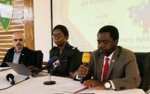 ​Sénégal : nouvelle session de formations des instructeurs en Droit international humanitaire au profit des Armées