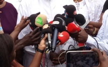 #Législatives2022: Amadou Ba appelle les citoyens à "sortir massivement pour voter"