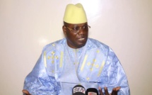 Mbacké: Cheikh Bara Dolly Mbacké annonce un remplacement Abdoulaye Niane transhumant