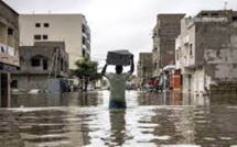 Keur Massar Nord : une centaine de maisons submergées par les eaux 