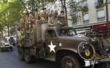 Il y a 70 ans, Paris était libéré