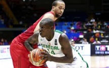 Basket - Coupe du Monde 2014: Gorgui Dieng, provisoirement meilleur marqueur de la compétition