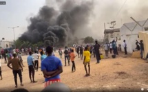 Affrontement entre forces de l’ordre et militants du Pastef : 20 blessés et plusieurs arrestations notés à Mbacké