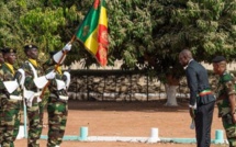 ​Mort de militaires sénégalais au Mali: Ousmane Sonko se prononce