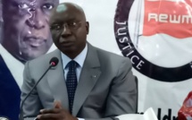 Idrissa Seck à ses militants : « J’ai bien écouté pendant 3 ans, ce qui était agréable et ce qui a été dit violemment et parfois de façon ordurière et inacceptable»