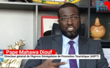 Pape Mahawa Diouf : Ousmane Sonko « ne peut pas donner des leçons de démocratie » (Interview)