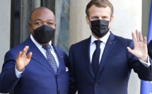 L’enjeu gabonais de la tournée d’Emmanuel Macron en Afrique centrale