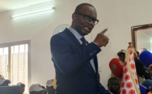 Affaire Prodac : Me Moussa Diop invite Sonko à aller "répondre à la justice" dans le "calme"