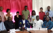 Affaire Dr Babacar Niang : les syndicats des médecins alertent sur gravité de l'état de santé de leur collègue en détention