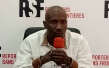 ​ Publication du rapport RSF : Atiana Serge dénonce les conditions de travail des journalistes au Burkina