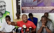 ​Guy Marius Sagna sur l’affaire Alioune Babacar Mboup et Cie: « Le tribunal de Thiès a rendu une décision politique »