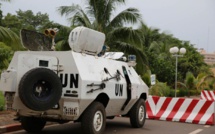 Mali: consensus régional sur la nécessité de renforcer la Minusma