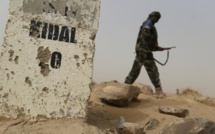 Encore trois otages étrangers détenus au Mali