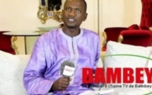 Modou Ndiaye, l'administrateur de Bambey TV également en prison